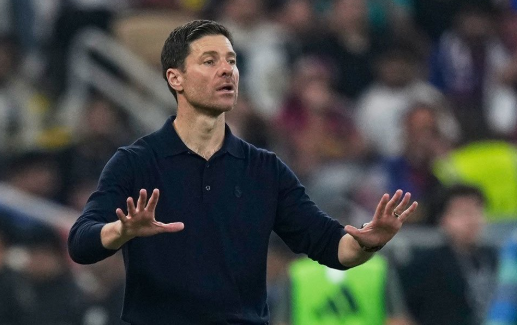 Berita Xabi Alonso Resmi Latih Real Madrid 2026