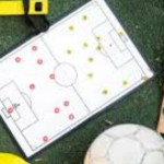 Taktik Sepakbola Menyerang Paling Efektif Musim Ini