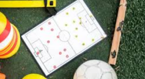 Taktik Sepakbola Menyerang Paling Efektif Musim Ini