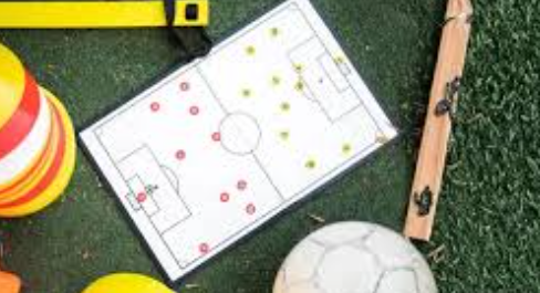 Taktik Sepakbola Menyerang Paling Efektif Musim Ini