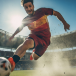 Sepakbola Modern Membawa Perubahan Besar Dunia Olahraga