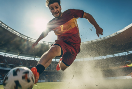 Sepakbola Modern Membawa Perubahan Besar Dunia Olahraga