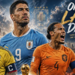 Sepakbola Global Mei 2026 Dipenuhi Duel Bergengsi