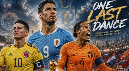 Sepakbola Global Mei 2026 Dipenuhi Duel Bergengsi