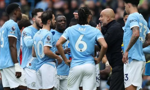 Sepakbola Minggu Ini Manchester City Siapkan Era Baru