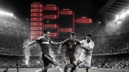 Sepakbola Eropa Mei 2026 Pertandingan Panas Jadi Sorotan