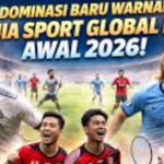 Sepakbola Global 2026 Taktik Baru Warnai Kompetisi Dunia