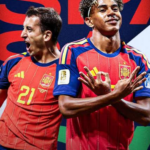 Sepakbola Dunia Terbaru Liga dan Update Skor Terkini