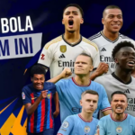 Final Piala Domestik Asia Jadi Sorotan Sepakbola Hari Ini