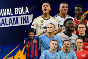 Final Piala Domestik Asia Jadi Sorotan Sepakbola Hari Ini