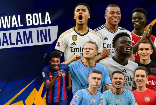 Final Piala Domestik Asia Jadi Sorotan Sepakbola Hari Ini